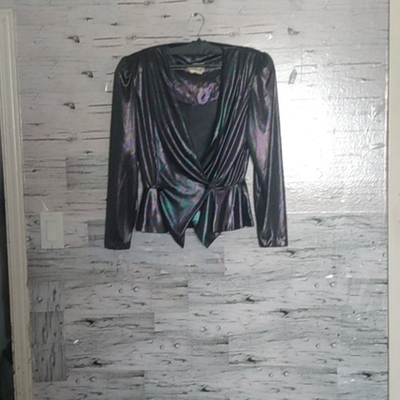 Vintage jacket - Picture 2 of 2